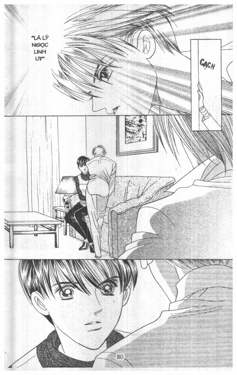 Nàng Tiên Ánh Trăng - Kaguya Hime: Chapter 24