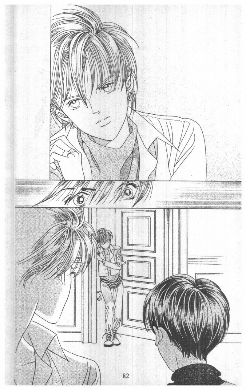 Nàng Tiên Ánh Trăng - Kaguya Hime: Chapter 24