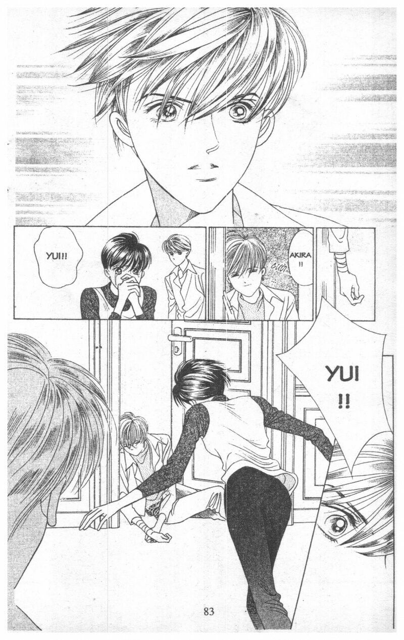 Nàng Tiên Ánh Trăng - Kaguya Hime: Chapter 24