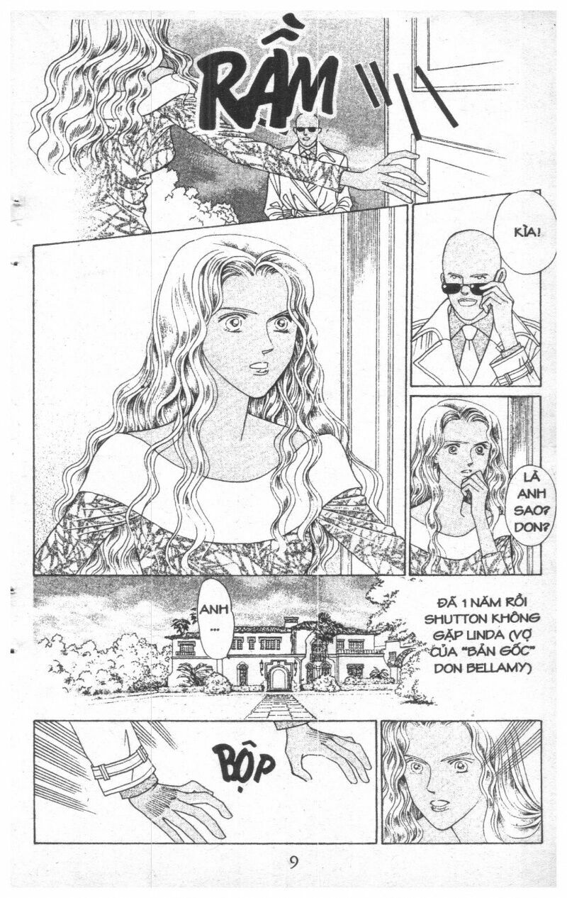 Nàng Tiên Ánh Trăng - Kaguya Hime: Chapter 24