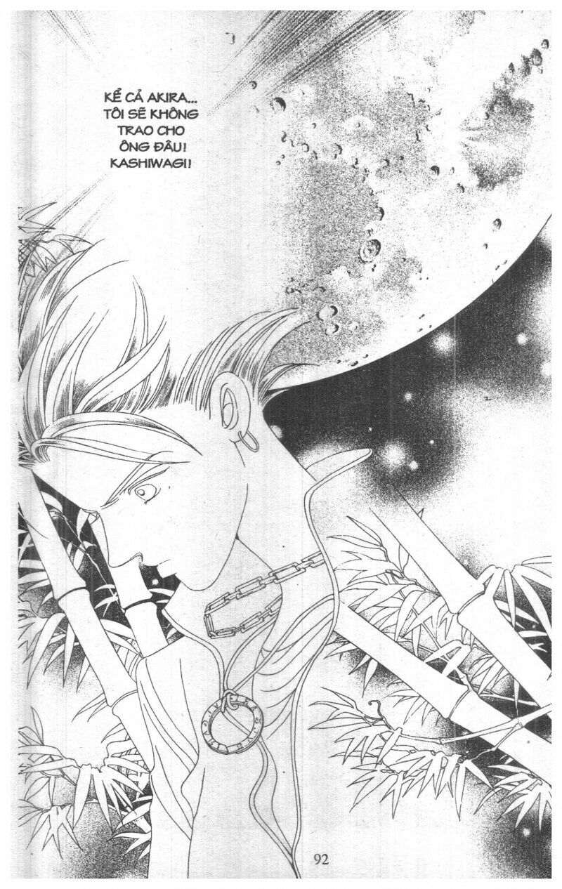 Nàng Tiên Ánh Trăng - Kaguya Hime: Chapter 24