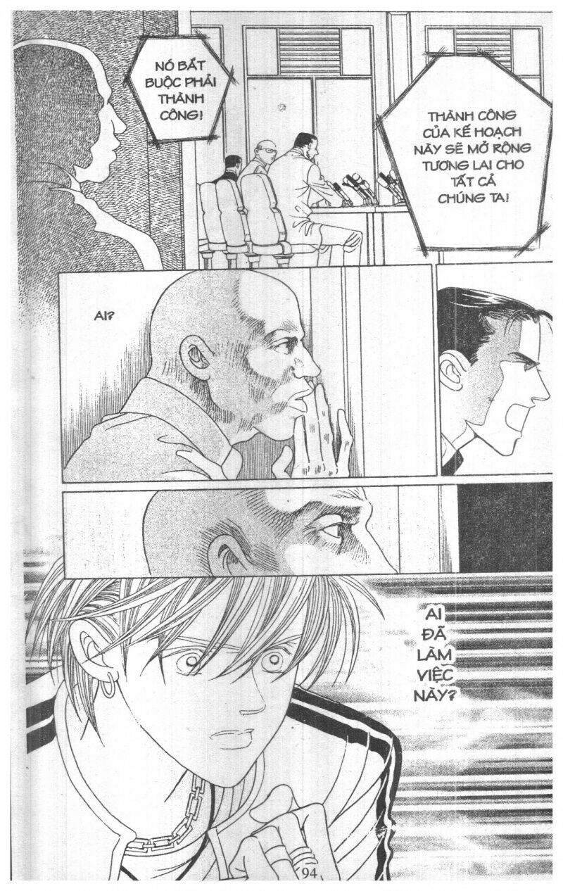Nàng Tiên Ánh Trăng - Kaguya Hime: Chapter 24