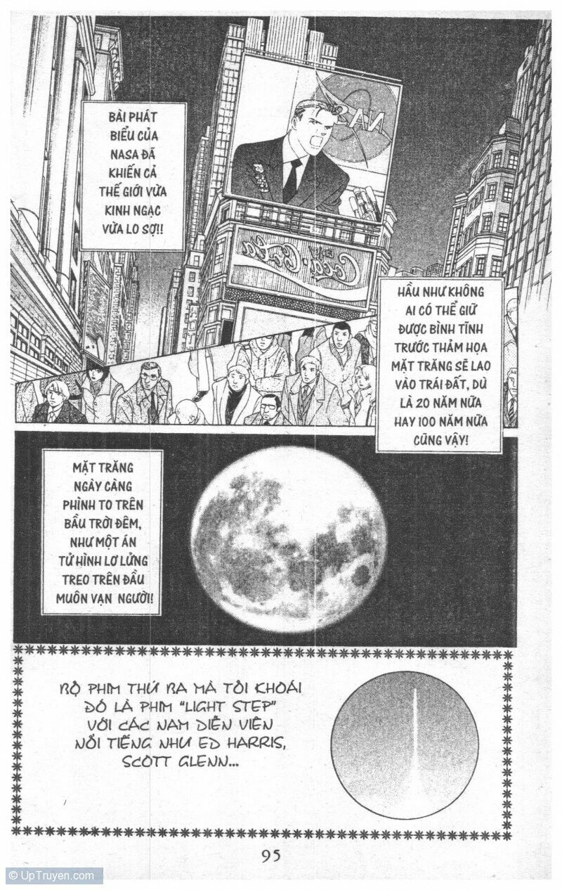 Nàng Tiên Ánh Trăng - Kaguya Hime: Chapter 24