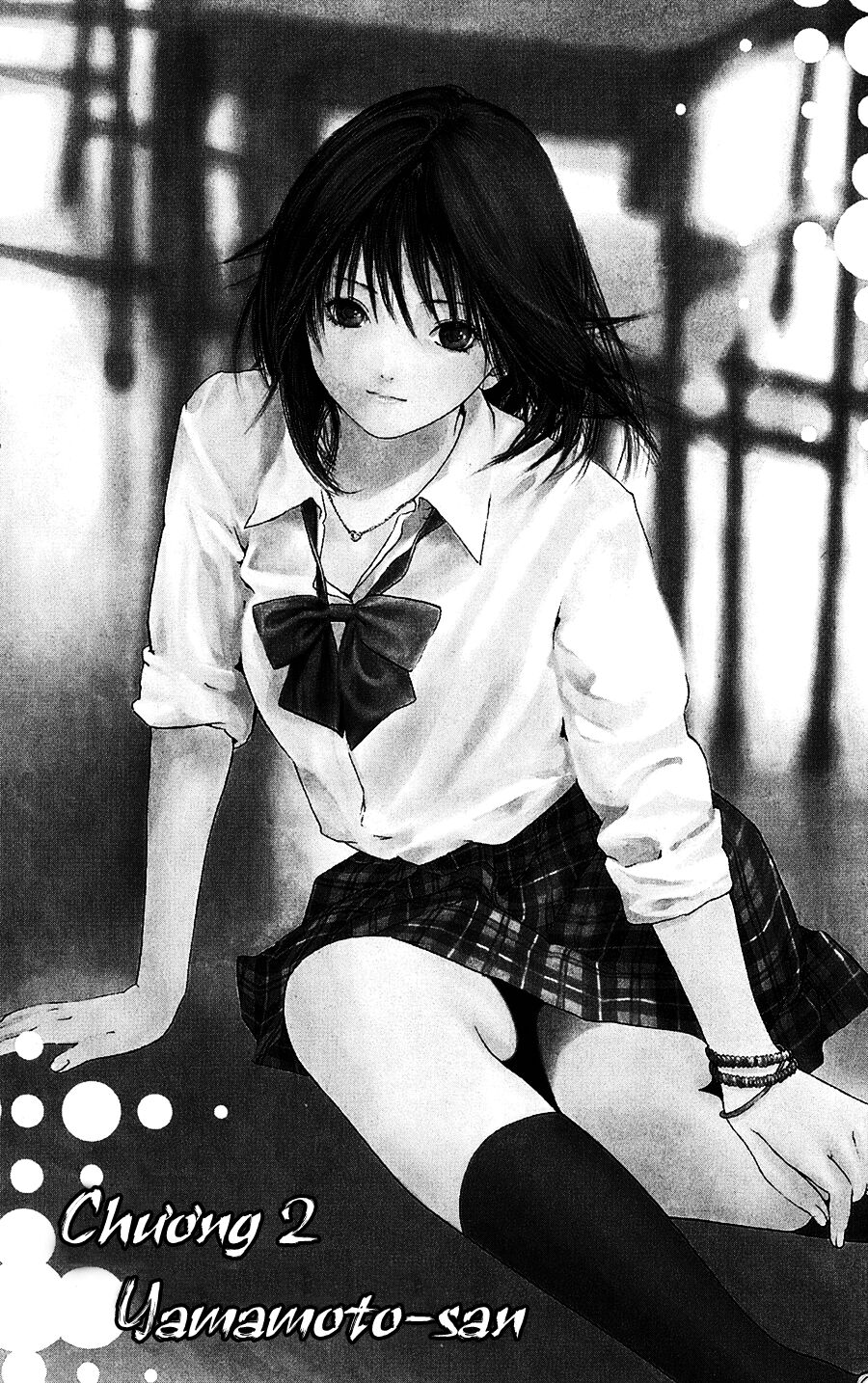 Hatsukoi Limited: Chapter 2