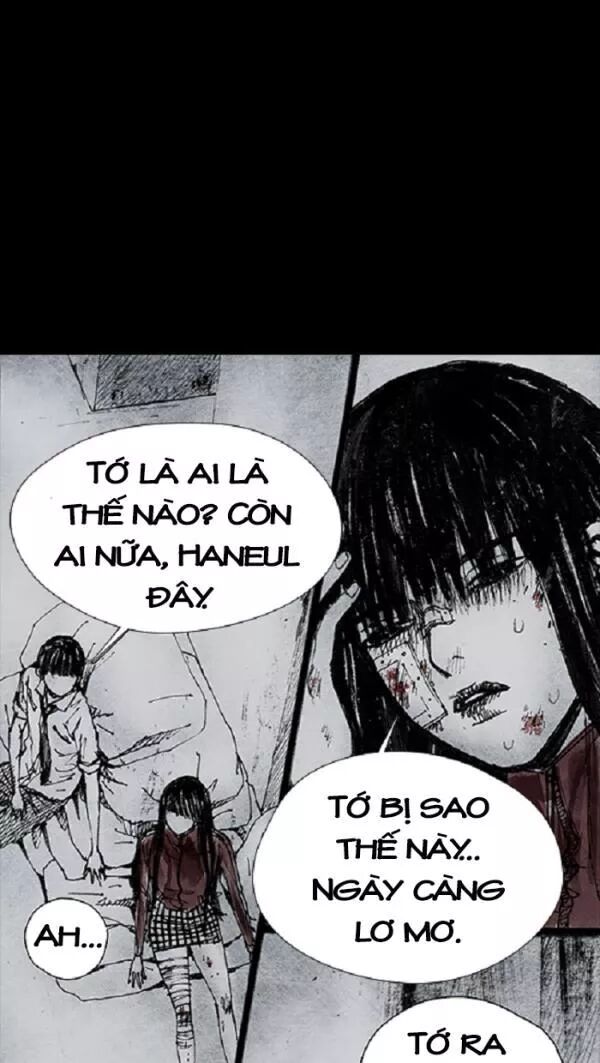 Distant Sky: Chapter 49