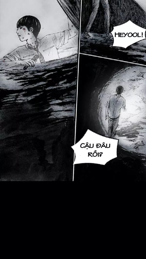 Distant Sky: Chapter 49