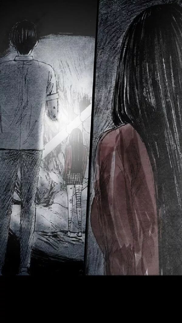Distant Sky: Chapter 49