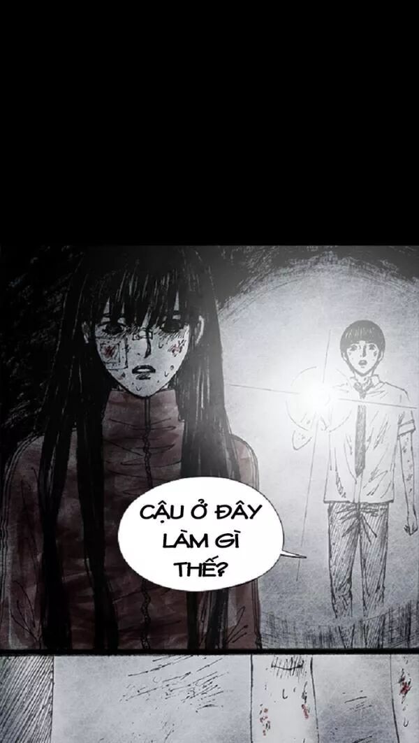 Distant Sky: Chapter 49
