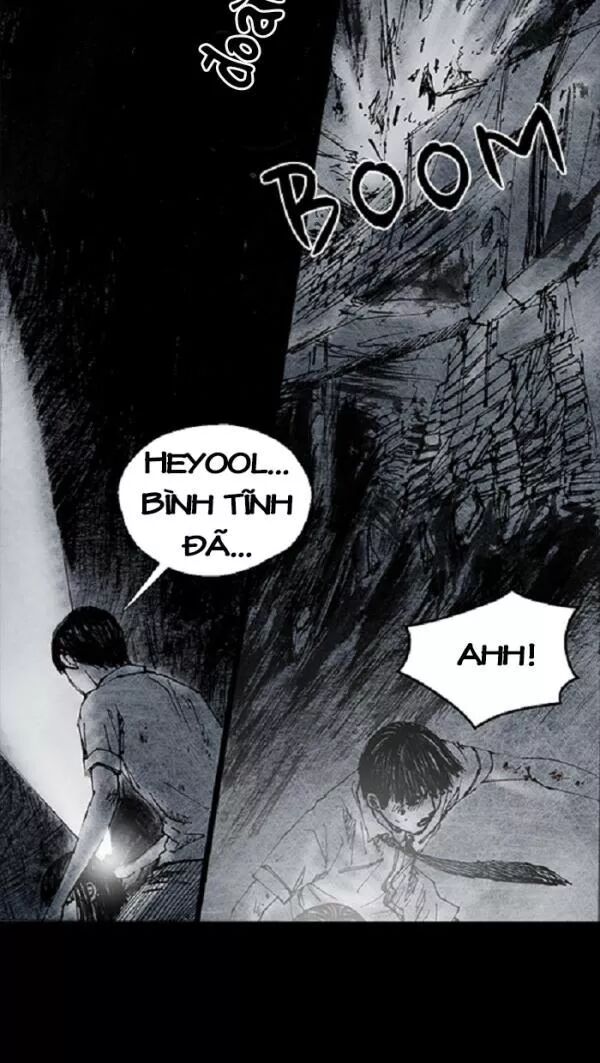 Distant Sky: Chapter 49