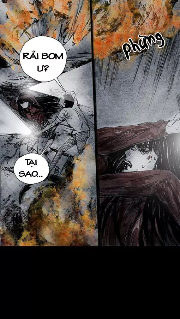 Distant Sky: Chapter 49