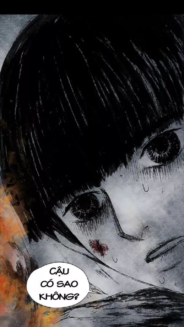 Distant Sky: Chapter 49