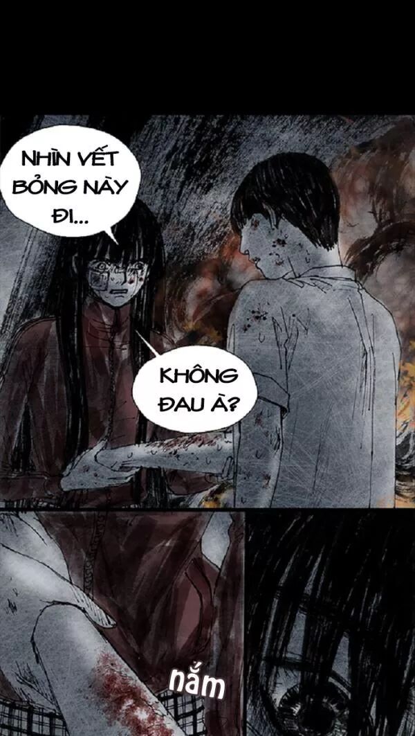Distant Sky: Chapter 49