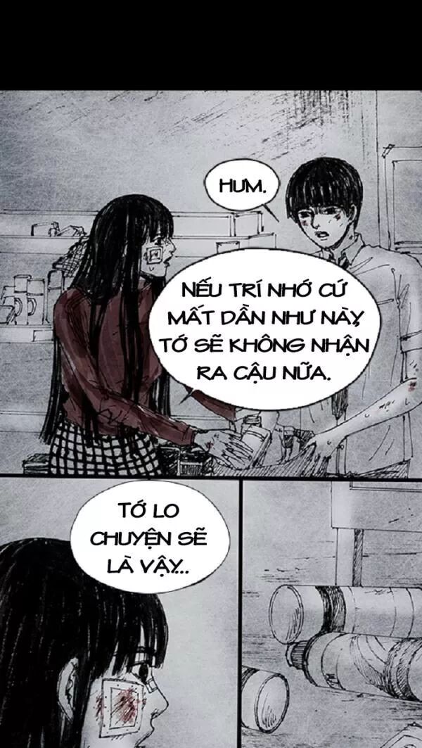 Distant Sky: Chapter 49