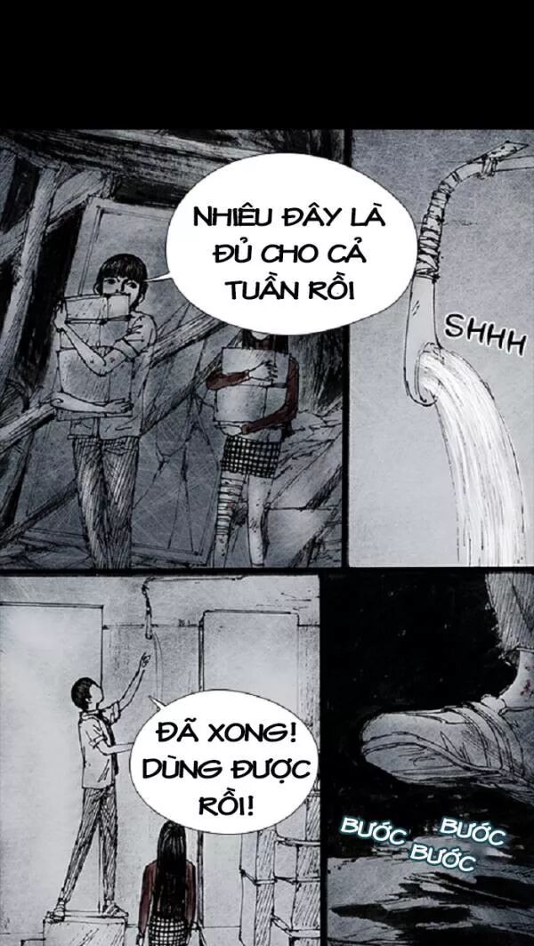 Distant Sky: Chapter 49