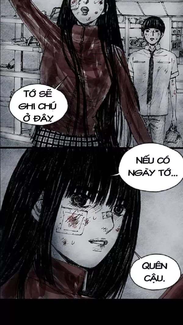 Distant Sky: Chapter 49