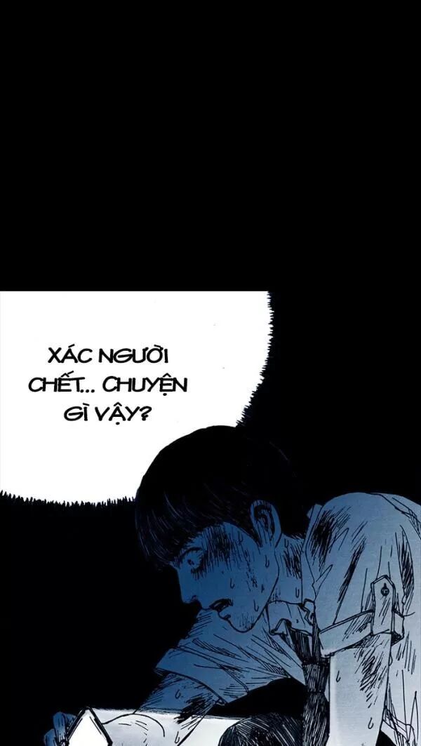 Distant Sky: Chapter 50