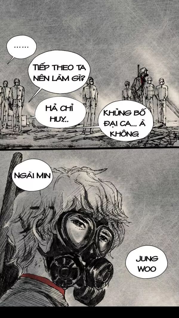 Distant Sky: Chapter 50