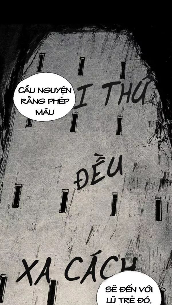 Distant Sky: Chapter 50