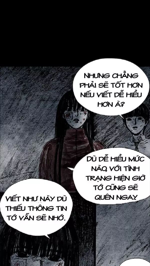 Distant Sky: Chapter 50