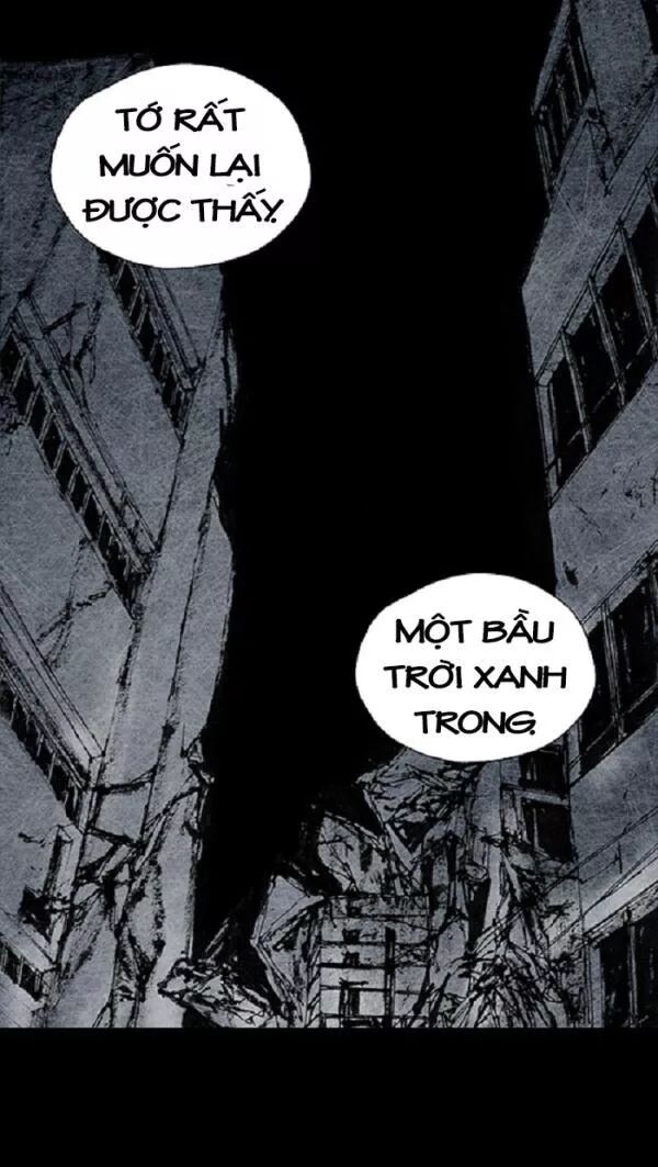Distant Sky: Chapter 50