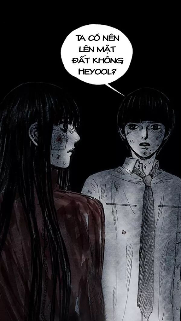 Distant Sky: Chapter 50