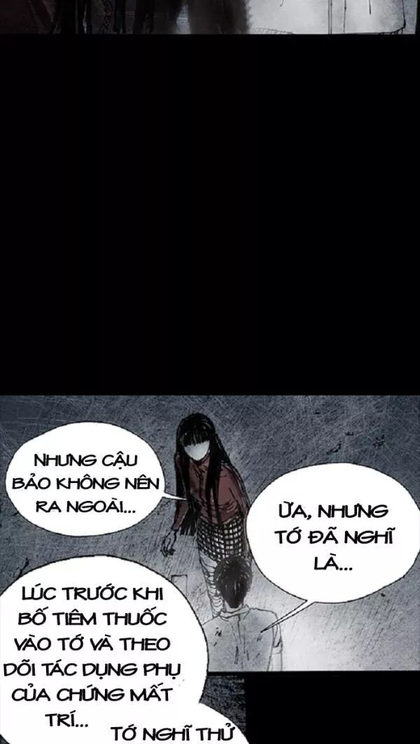 Distant Sky: Chapter 50