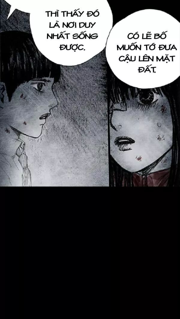 Distant Sky: Chapter 50