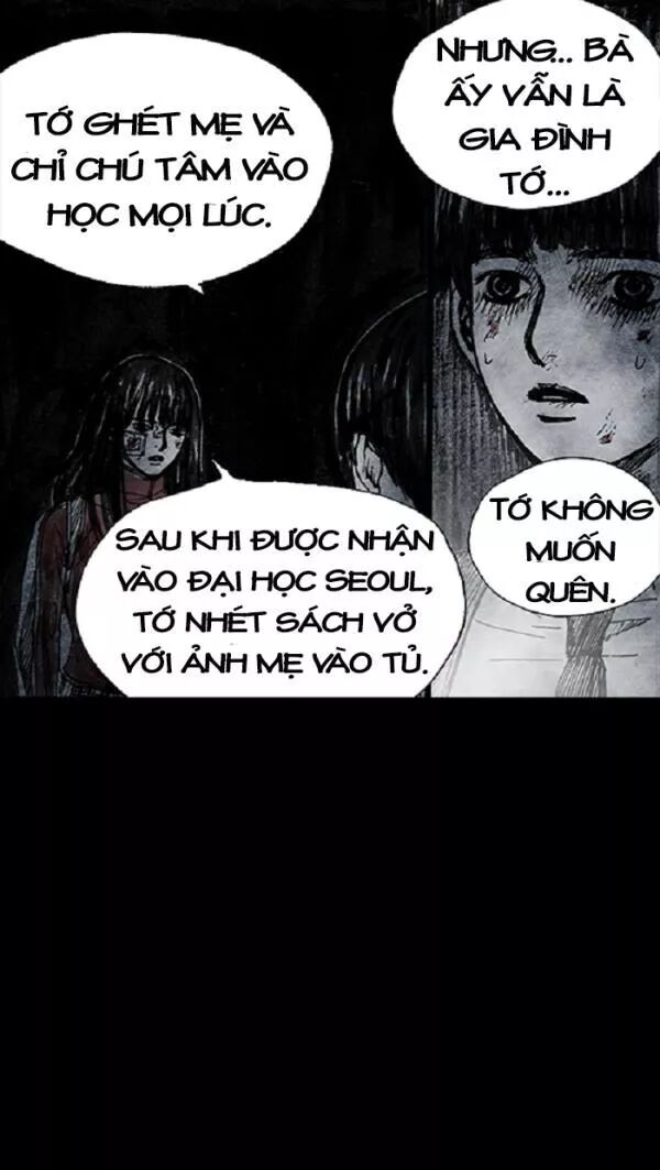 Distant Sky: Chapter 50