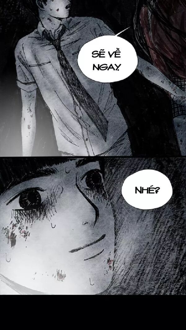 Distant Sky: Chapter 50