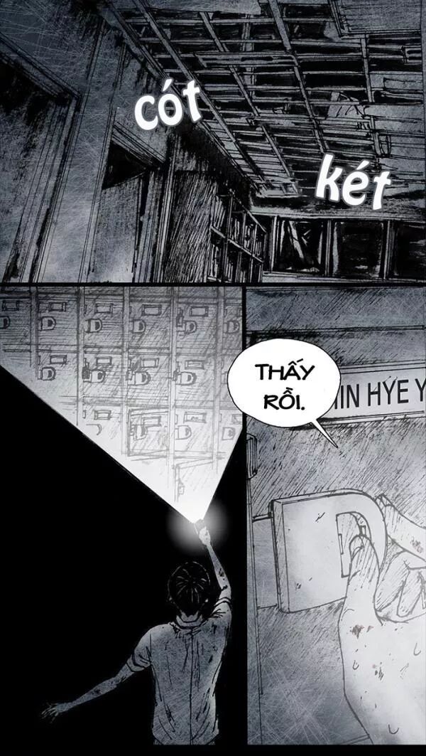 Distant Sky: Chapter 50