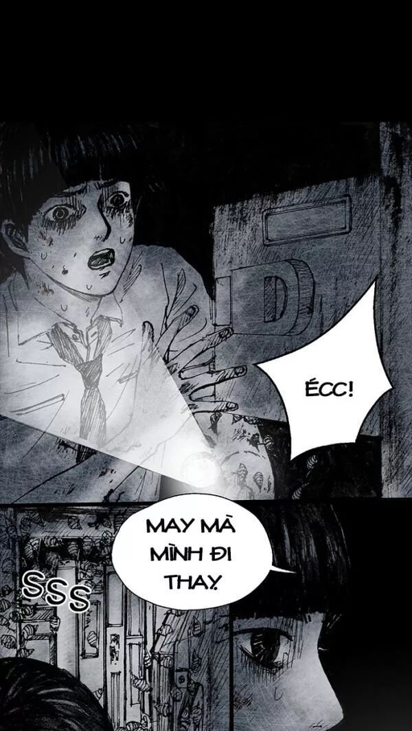 Distant Sky: Chapter 50