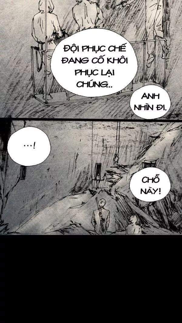 Distant Sky: Chapter 50