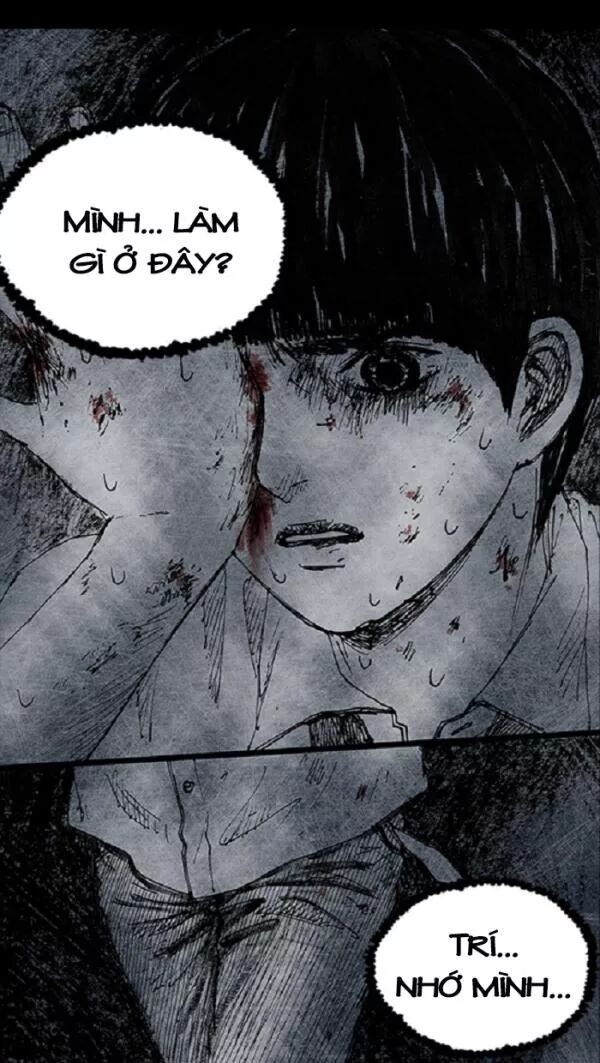 Distant Sky: Chapter 50