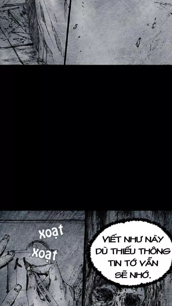 Distant Sky: Chapter 50
