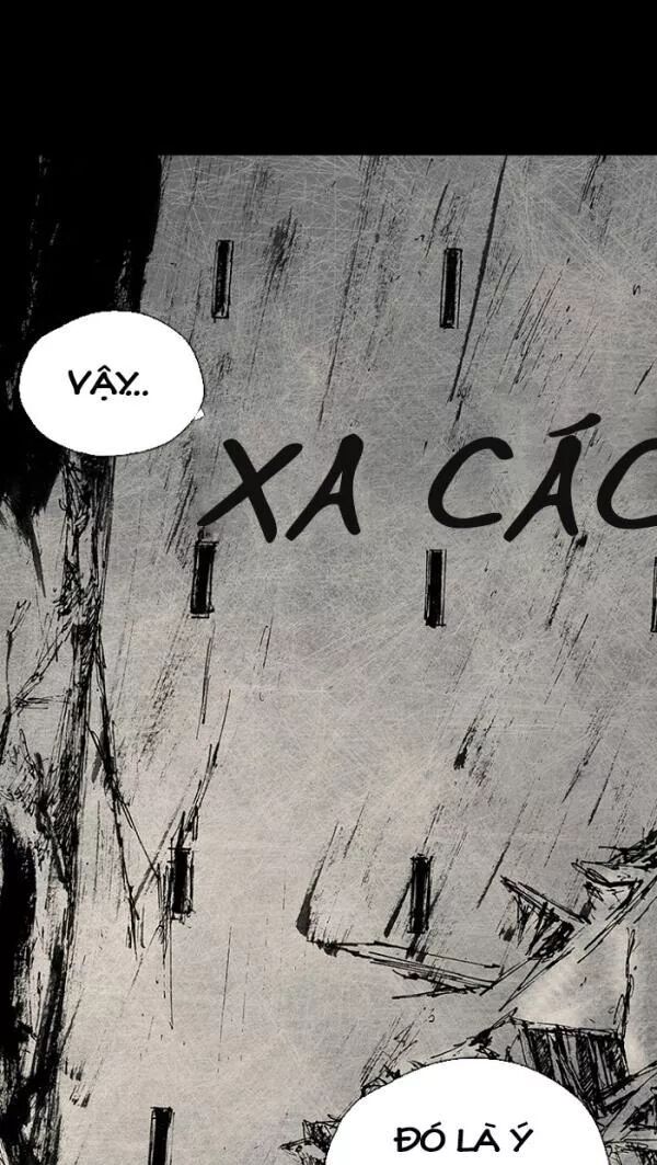 Distant Sky: Chapter 50