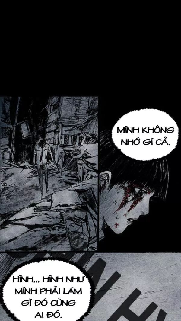 Distant Sky: Chapter 50