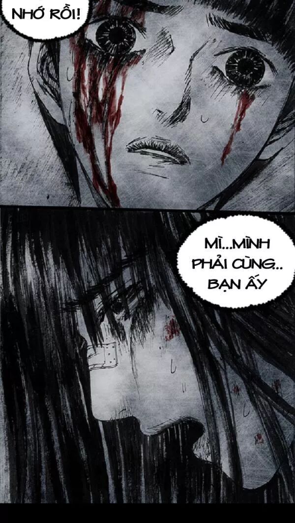 Distant Sky: Chapter 50