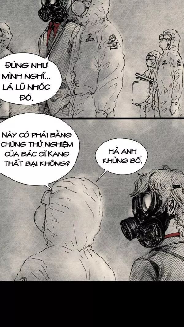 Distant Sky: Chapter 50