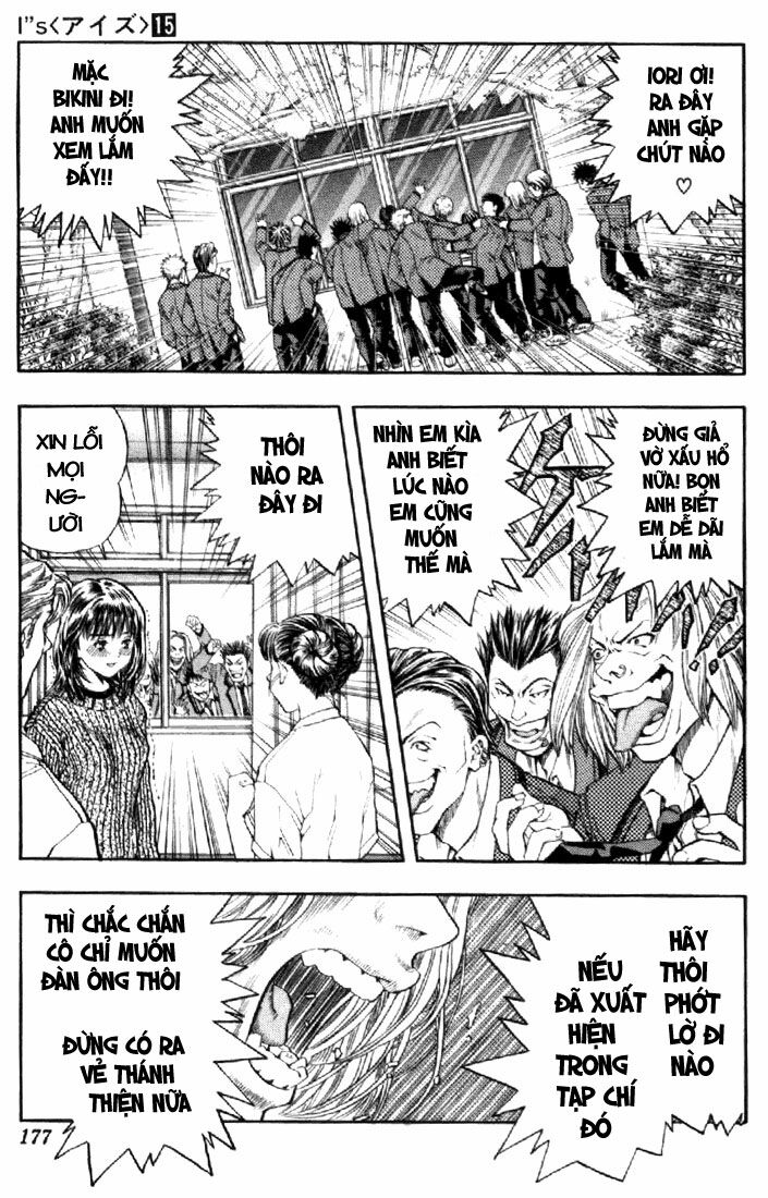 I"S: Chapter 142