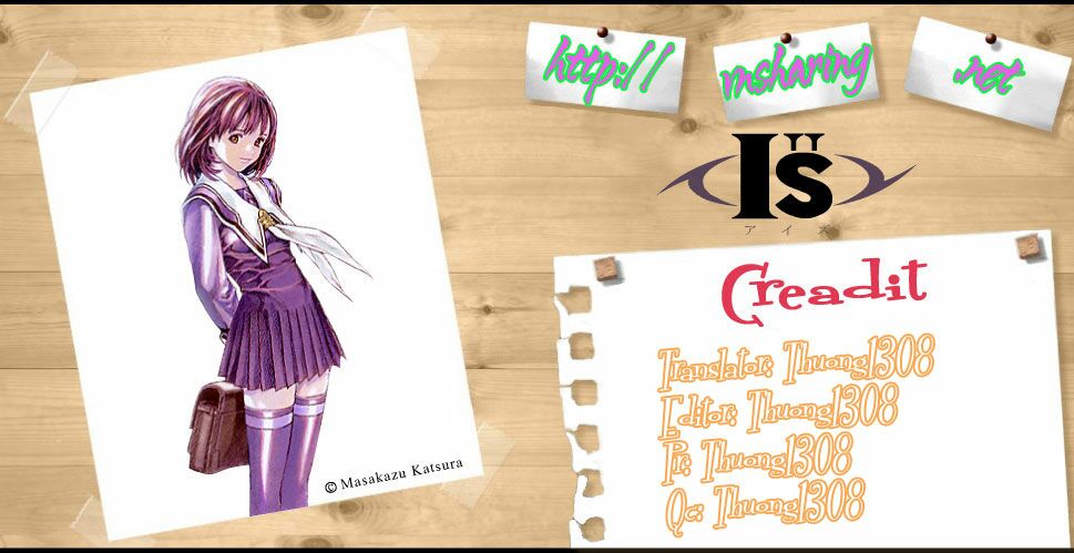 I"S: Chapter 142