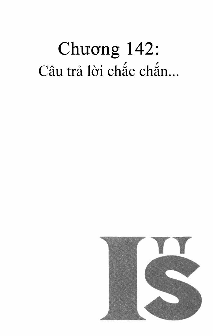 I"S: Chapter 142