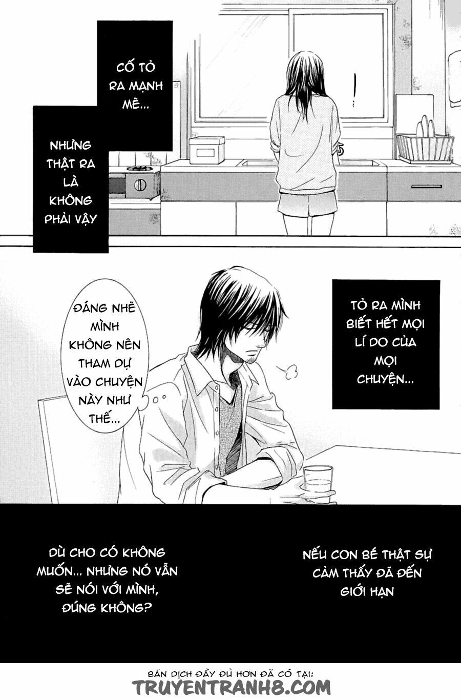 Kore wa Koi no Hanashi: Chapter 10