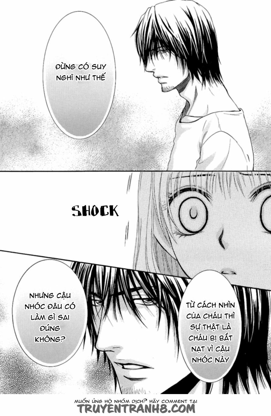 Kore wa Koi no Hanashi: Chapter 10
