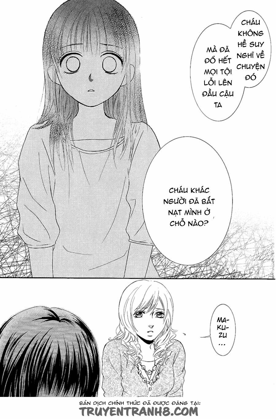 Kore wa Koi no Hanashi: Chapter 10
