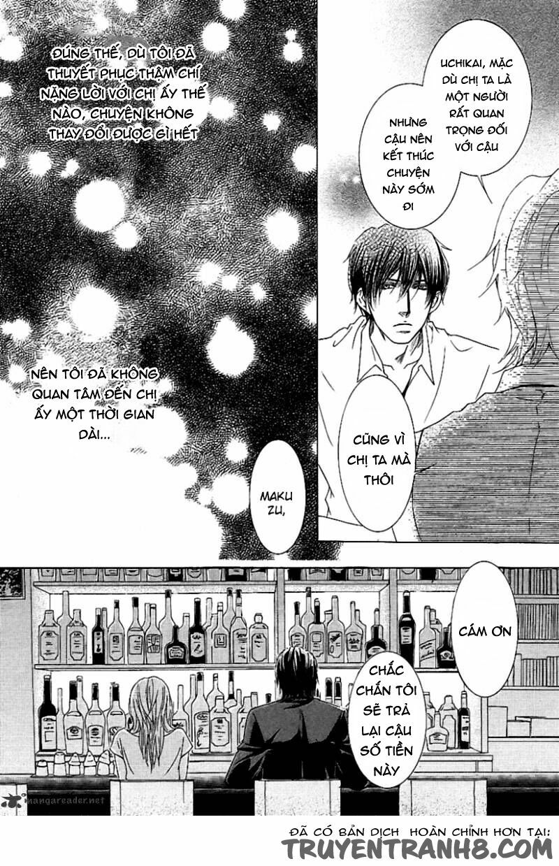 Kore wa Koi no Hanashi: Chapter 13