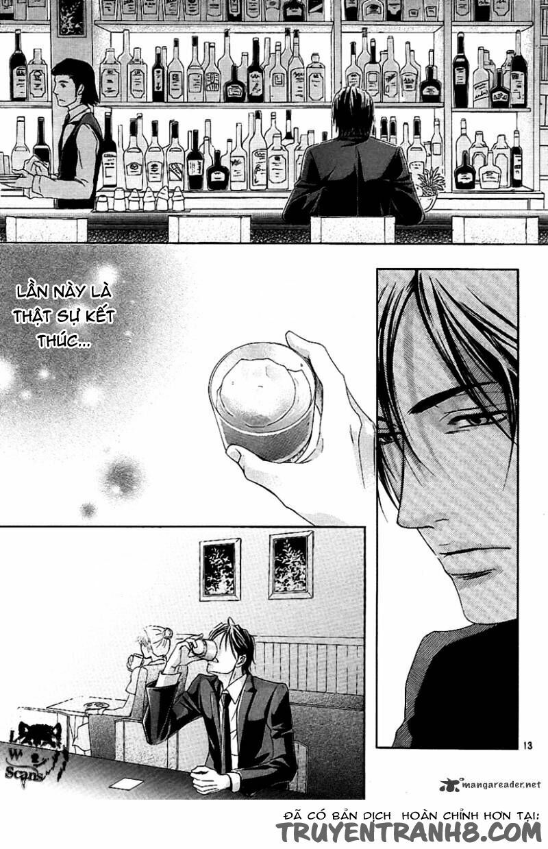 Kore wa Koi no Hanashi: Chapter 13