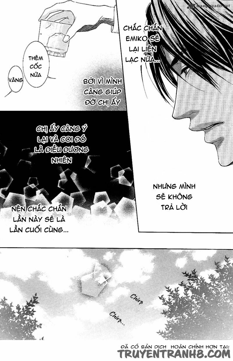 Kore wa Koi no Hanashi: Chapter 13