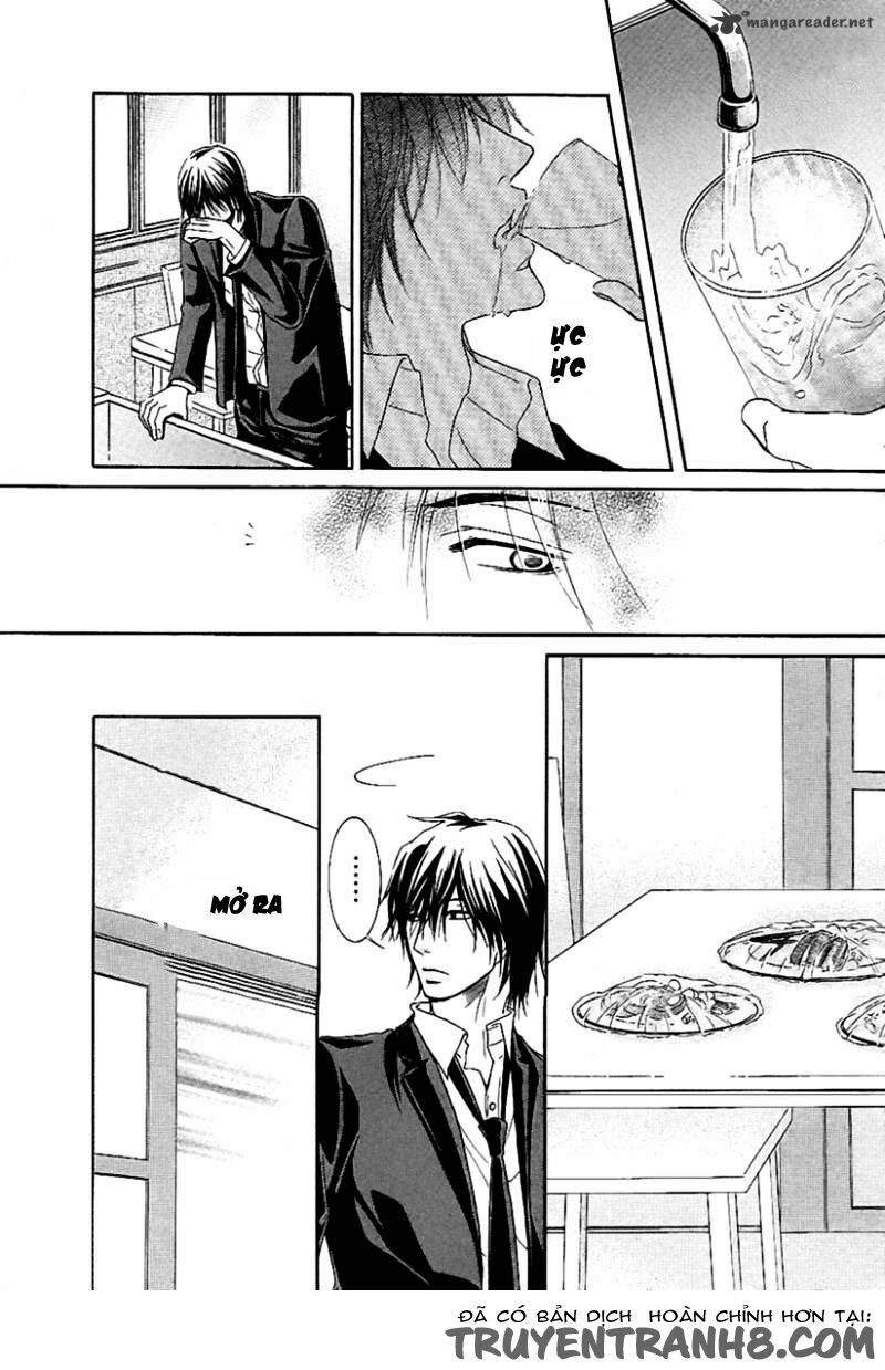 Kore wa Koi no Hanashi: Chapter 13