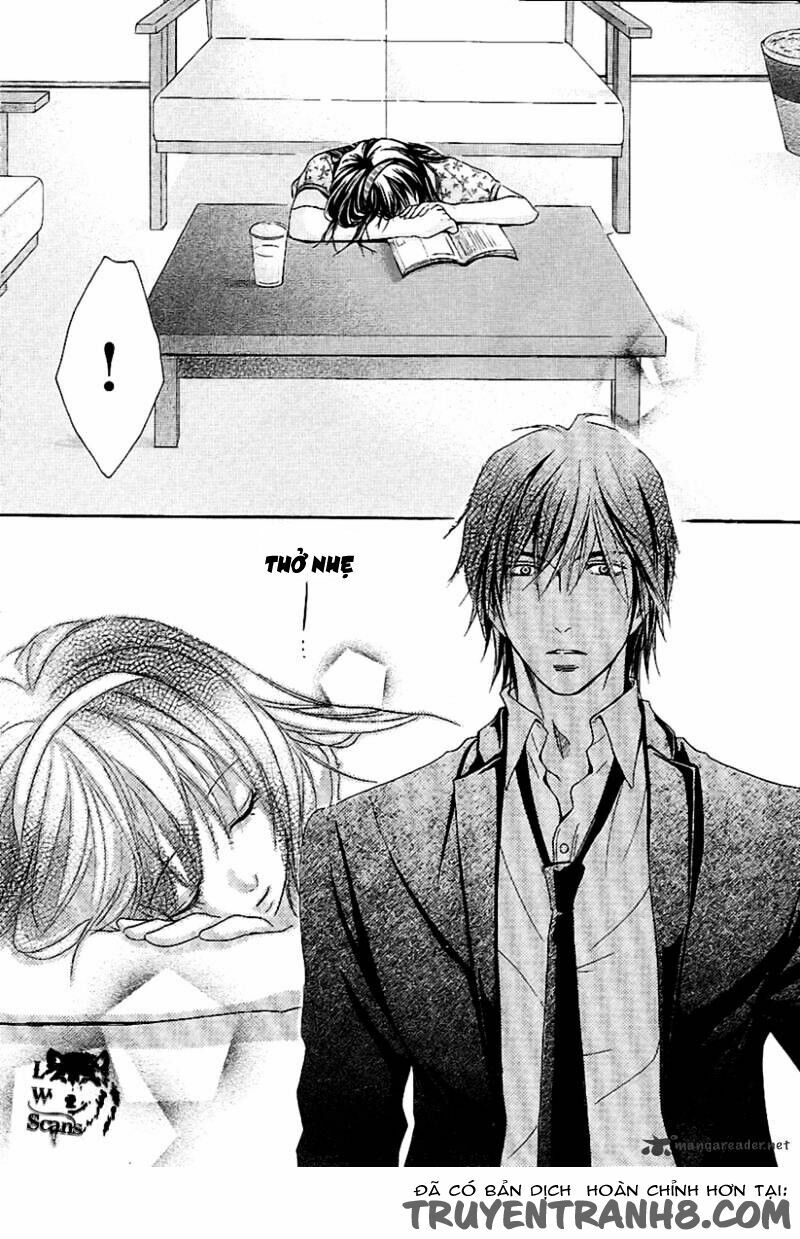Kore wa Koi no Hanashi: Chapter 13
