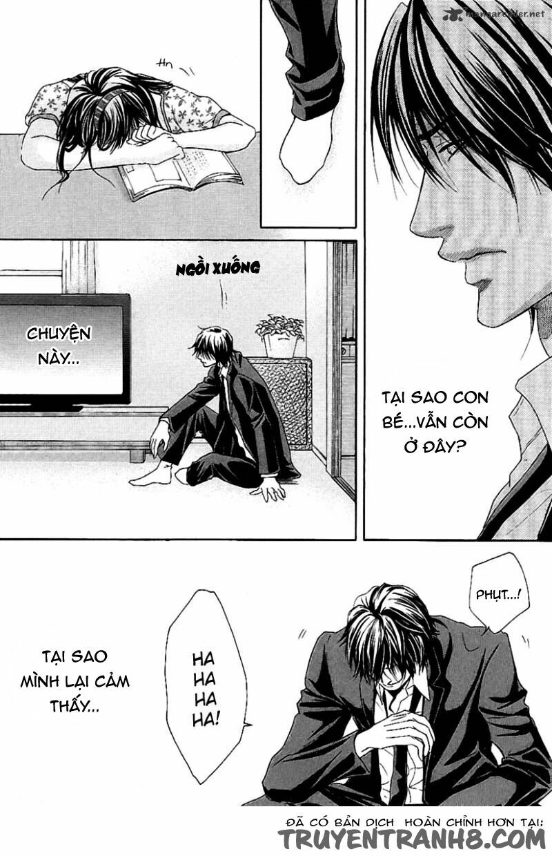 Kore wa Koi no Hanashi: Chapter 13